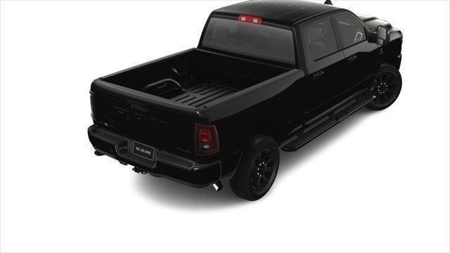2025 RAM Ram 2500 RAM 2500 LONE STAR CREW CAB 4X4 64 BOX