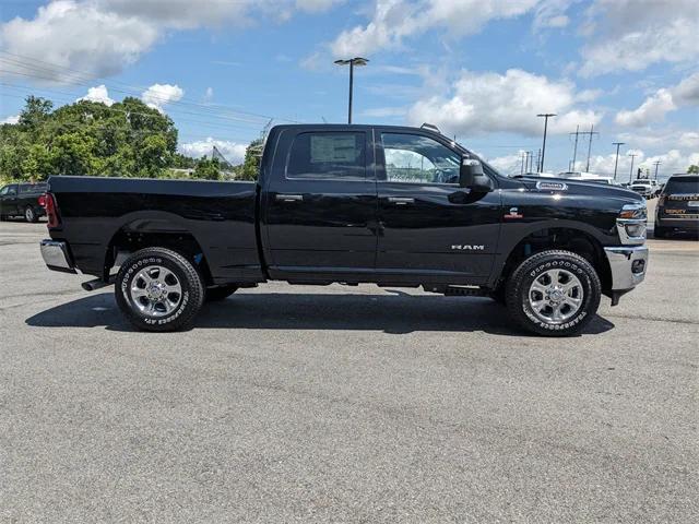 2025 RAM Ram 2500 RAM 2500 BIG HORN CREW CAB 4X4 64 BOX