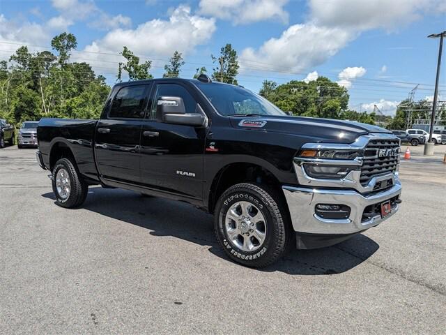 2025 RAM Ram 2500 RAM 2500 BIG HORN CREW CAB 4X4 64 BOX
