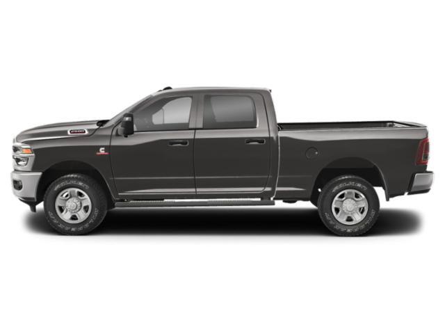 2025 RAM Ram 2500 RAM 2500 BIG HORN CREW CAB 4X4 64 BOX