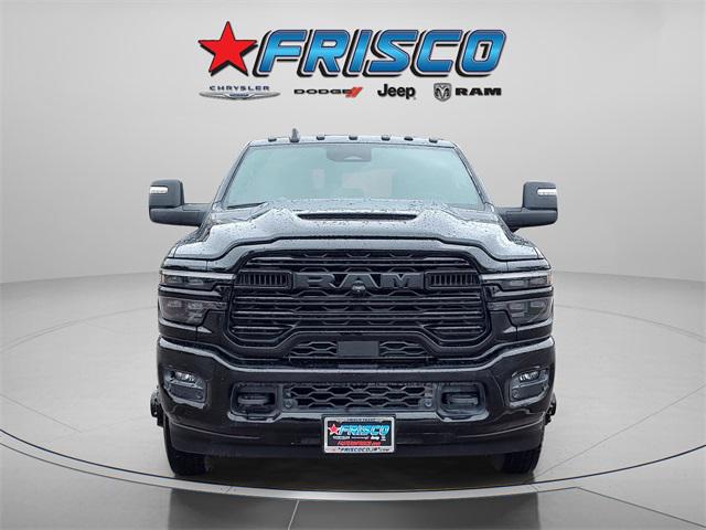 2025 RAM Ram 3500 RAM 3500 LARAMIE CREW CAB 4X4 8 BOX 2025 RAM Ram 3500 RAM 3500 LARAMIE CREW CAB 4X4 8 BOX