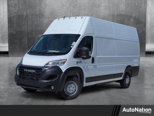 2025 RAM Ram ProMaster EV RAM PROMASTER EV STEP VAN SUPER HIGH ROOF 159 WB EXT 2025 RAM Ram ProMaster EV RAM PROMASTER EV STEP VAN SUPER HIGH ROOF 159 WB EXT