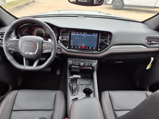 2025 Dodge Durango DURANGO GT PLUS AWD