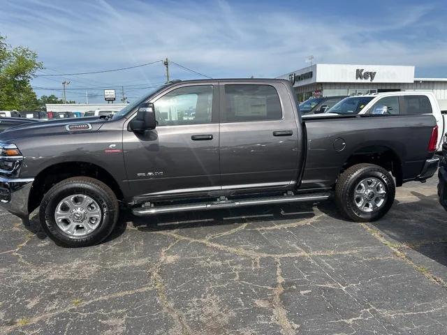2025 RAM Ram 2500 RAM 2500 BIG HORN CREW CAB 4X4 64 BOX