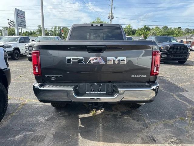 2025 RAM Ram 2500 RAM 2500 BIG HORN CREW CAB 4X4 64 BOX