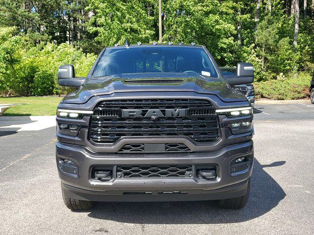 2025 RAM Ram 2500 RAM 2500 LIMITED CREW CAB 4X4 64 BOX