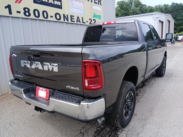 2025 RAM Ram 2500 RAM 2500 LARAMIE CREW CAB 4X4 64 BOX