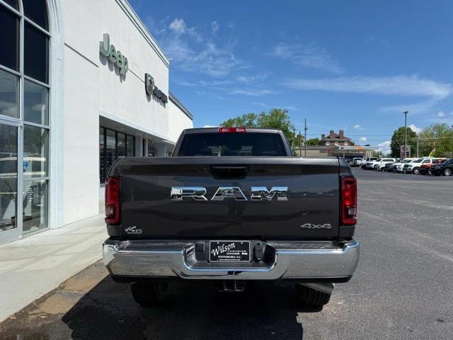 2025 RAM Ram 2500 RAM 2500 TRADESMAN CREW CAB 4X4 64 BOX