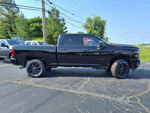 2025 RAM Ram 2500 RAM 2500 BIG HORN CREW CAB 4X4 64 BOX
