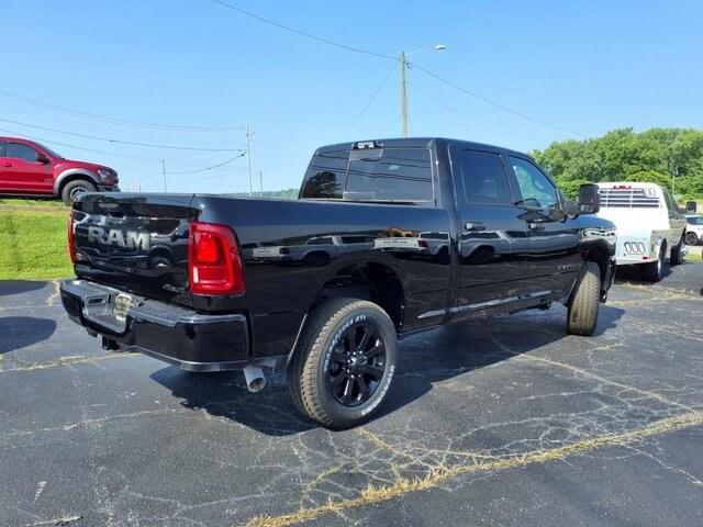 2025 RAM Ram 2500 RAM 2500 BIG HORN CREW CAB 4X4 64 BOX