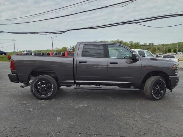2025 RAM Ram 2500 RAM 2500 BIG HORN CREW CAB 4X4 64 BOX