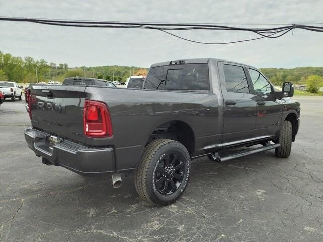 2025 RAM Ram 2500 RAM 2500 BIG HORN CREW CAB 4X4 64 BOX