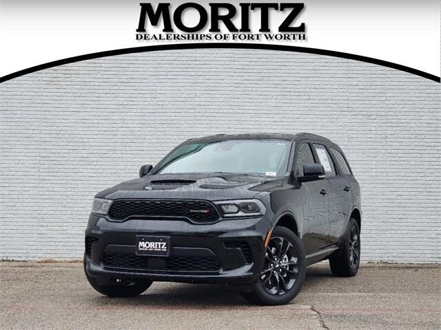 2025 Dodge Durango DURANGO GT PLUS AWD