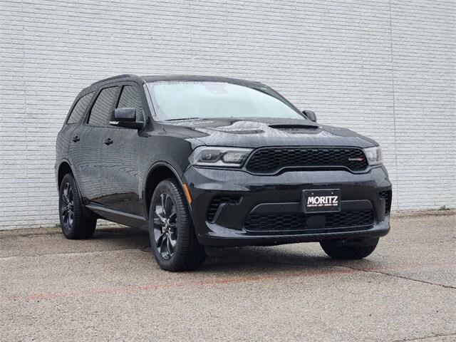 2025 Dodge Durango DURANGO GT PLUS AWD