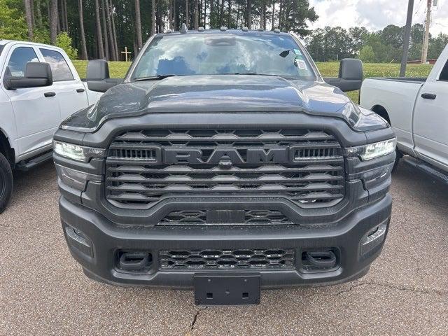 2025 RAM Ram 2500 RAM 2500 TRADESMAN CREW CAB 4X4 64 BOX