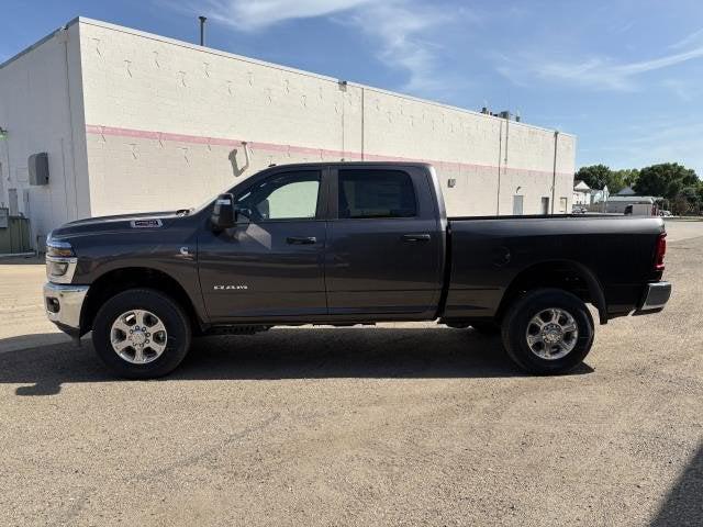 2025 RAM 2500 RAM 2500 BIG HORN CREW CAB 4X4 64 BOX