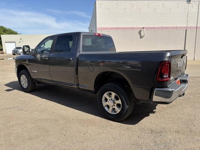 2025 RAM 2500 RAM 2500 BIG HORN CREW CAB 4X4 64 BOX