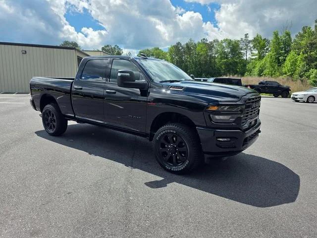 2025 RAM Ram 2500 RAM 2500 BIG HORN CREW CAB 4X4 64 BOX