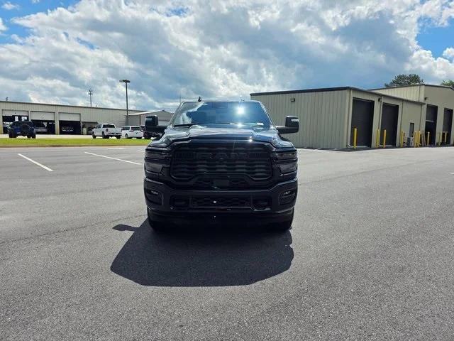 2025 RAM Ram 2500 RAM 2500 BIG HORN CREW CAB 4X4 64 BOX