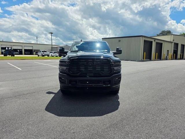 2025 RAM Ram 2500 RAM 2500 BIG HORN CREW CAB 4X4 64 BOX