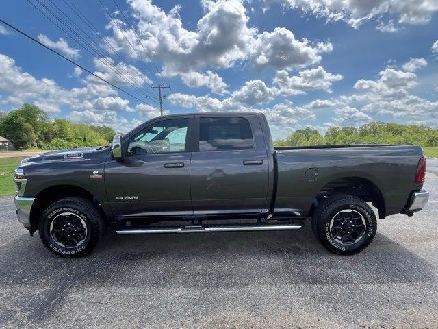 2025 RAM Ram 2500 RAM 2500 LARAMIE CREW CAB 4X4 64 BOX 2025 RAM Ram 2500 RAM 2500 LARAMIE CREW CAB 4X4 64 BOX