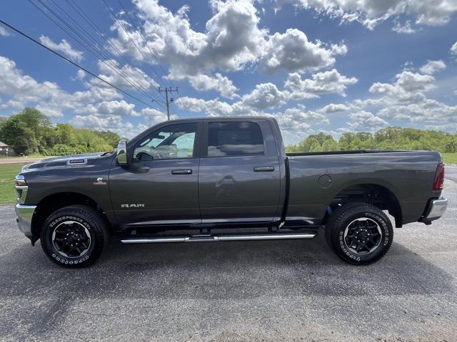 2025 RAM Ram 2500 RAM 2500 LARAMIE CREW CAB 4X4 64 BOX