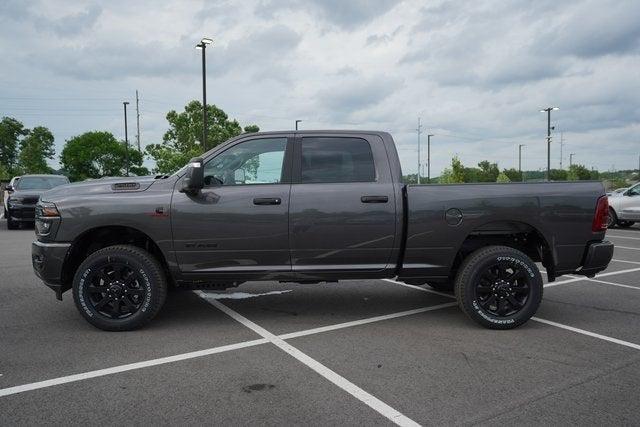2025 RAM Ram 2500 RAM 2500 BIG HORN CREW CAB 4X4 64 BOX