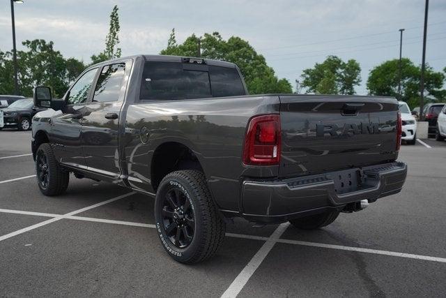 2025 RAM Ram 2500 RAM 2500 BIG HORN CREW CAB 4X4 64 BOX