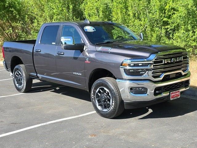 2025 RAM Ram 2500 RAM 2500 LARAMIE CREW CAB 4X4 64 BOX