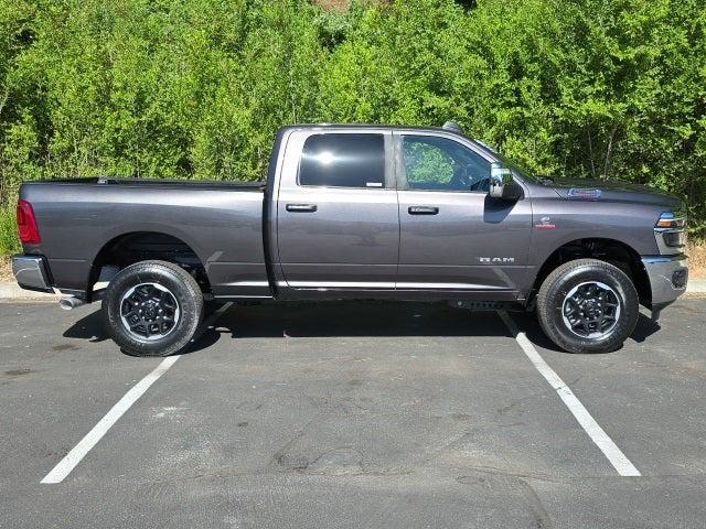 2025 RAM Ram 2500 RAM 2500 LARAMIE CREW CAB 4X4 64 BOX