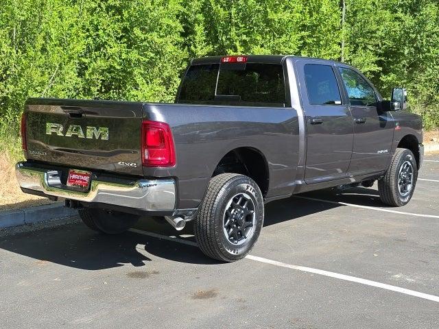2025 RAM Ram 2500 RAM 2500 LARAMIE CREW CAB 4X4 64 BOX