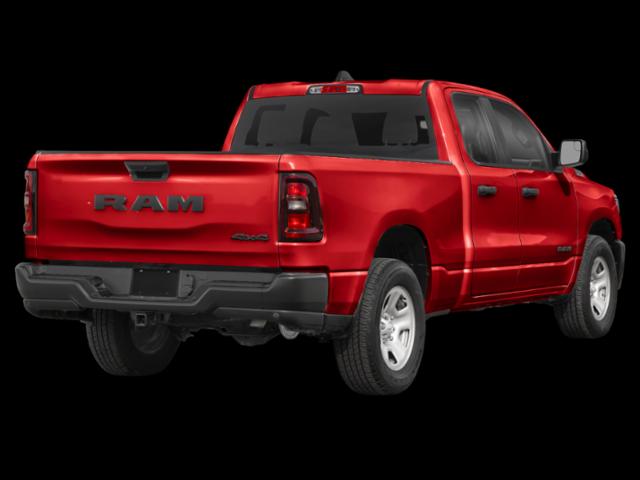 2025 RAM Ram 1500 RAM 1500 TRADESMAN QUAD CAB 4X2 64 BOX