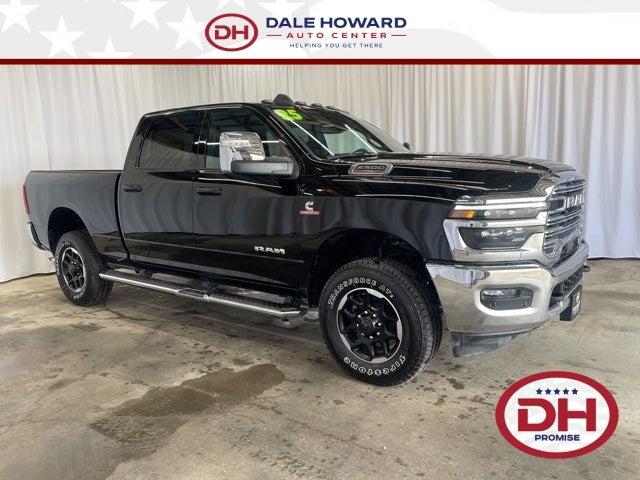 2025 RAM Ram 2500 RAM 2500 LARAMIE CREW CAB 4X4 64 BOX