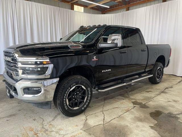 2025 RAM Ram 2500 RAM 2500 LARAMIE CREW CAB 4X4 64 BOX 2025 RAM Ram 2500 RAM 2500 LARAMIE CREW CAB 4X4 64 BOX