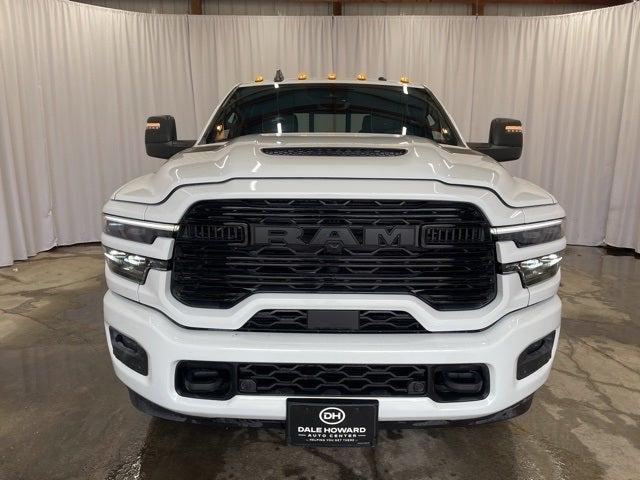 2025 RAM Ram 2500 RAM 2500 LARAMIE CREW CAB 4X4 64 BOX
