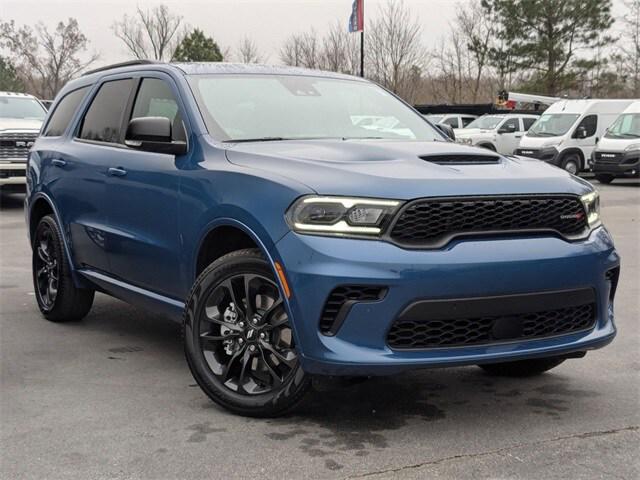 2025 Dodge Durango DURANGO GT PLUS AWD