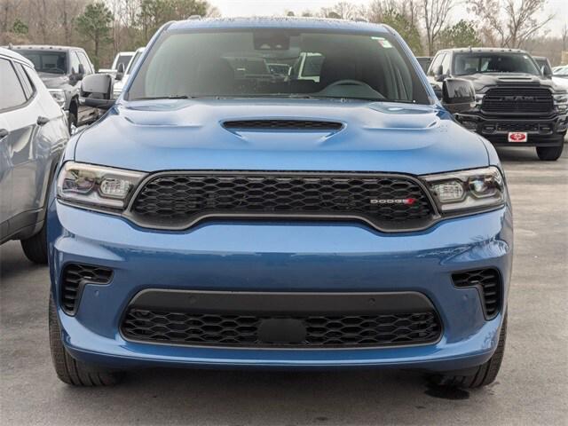 2025 Dodge Durango DURANGO GT PLUS AWD