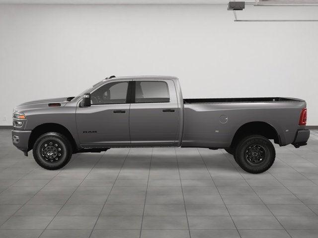 2025 RAM Ram 3500 RAM 3500 BIG HORN CREW CAB 4X4 8 BOX