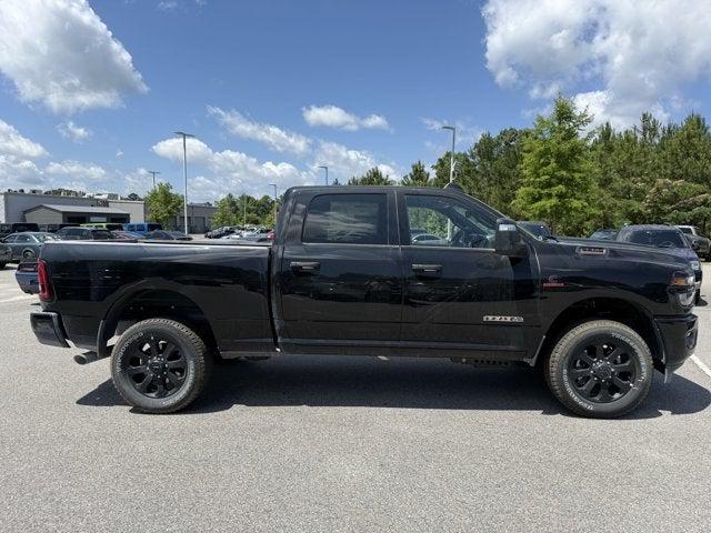 2025 RAM Ram 2500 RAM 2500 BIG HORN CREW CAB 4X4 64 BOX