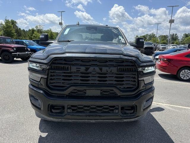 2025 RAM Ram 2500 RAM 2500 BIG HORN CREW CAB 4X4 64 BOX