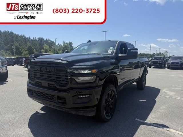 2025 RAM Ram 2500 RAM 2500 BIG HORN CREW CAB 4X4 64 BOX