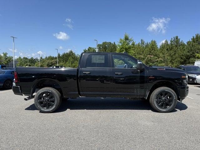 2025 RAM Ram 2500 RAM 2500 BIG HORN CREW CAB 4X4 64 BOX