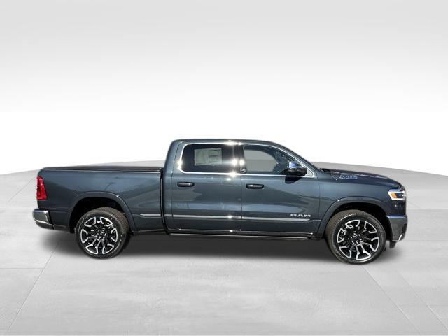 2025 RAM Ram 1500 RAM 1500 LIMITED CREW CAB 4X4 64 BOX