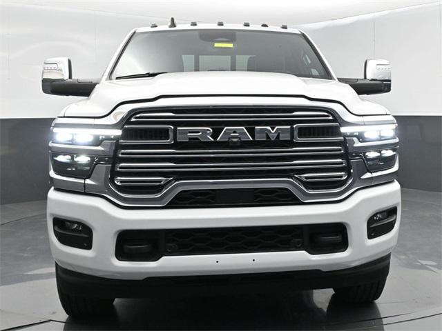 2025 RAM Ram 2500 RAM 2500 LARAMIE CREW CAB 4X4 64 BOX