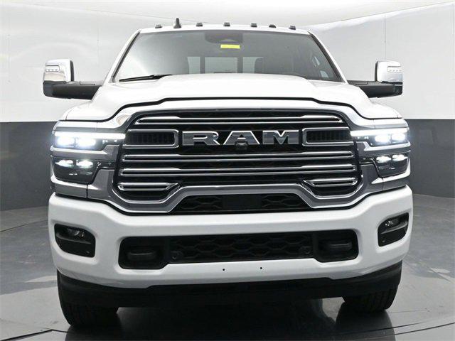 2025 RAM Ram 2500 RAM 2500 LARAMIE CREW CAB 4X4 64 BOX