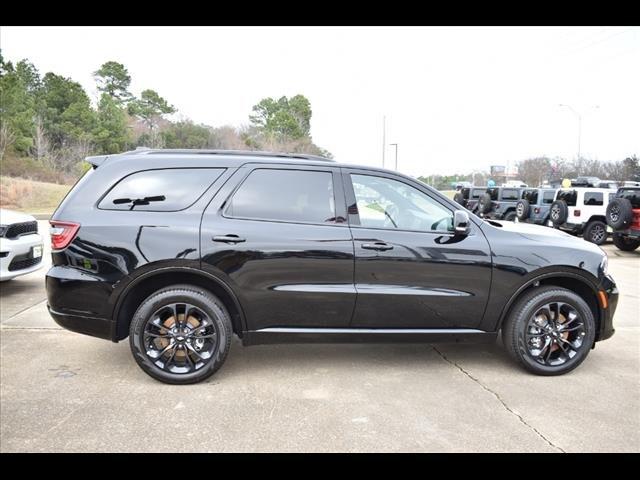 2025 Dodge Durango DURANGO GT PLUS AWD