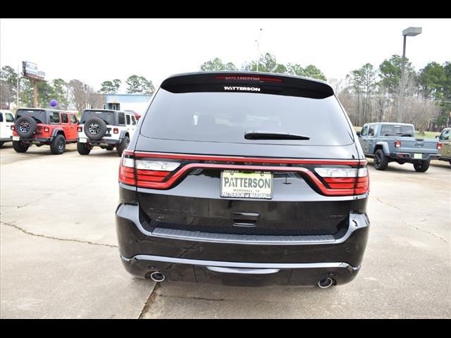 2025 Dodge Durango DURANGO GT PLUS AWD