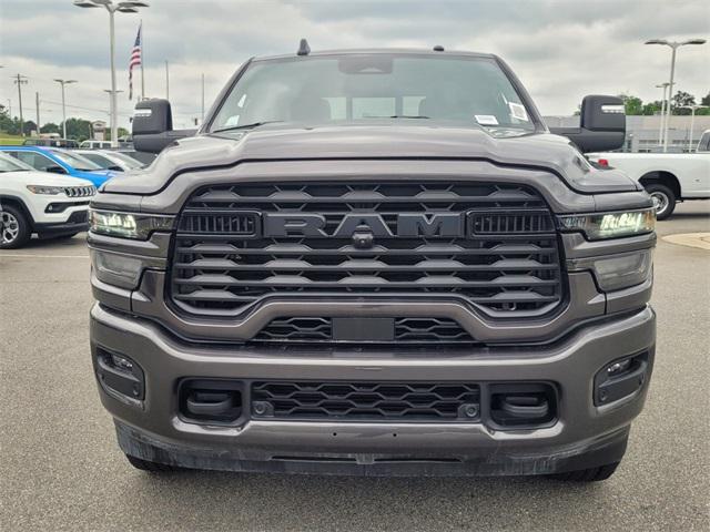 2025 RAM Ram 2500 RAM 2500 BIG HORN CREW CAB 4X4 64 BOX