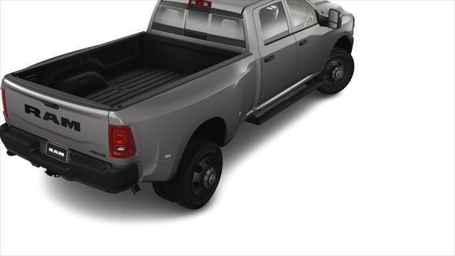 2025 RAM Ram 3500 RAM 3500 TRADESMAN CREW CAB 4X4 8 BOX