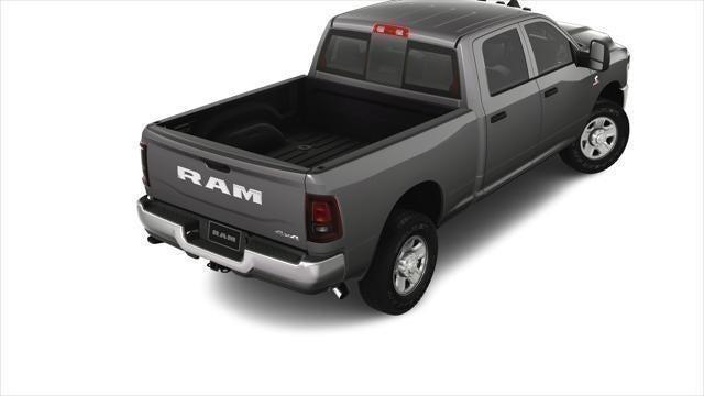 2025 RAM Ram 2500 RAM 2500 TRADESMAN CREW CAB 4X4 64 BOX